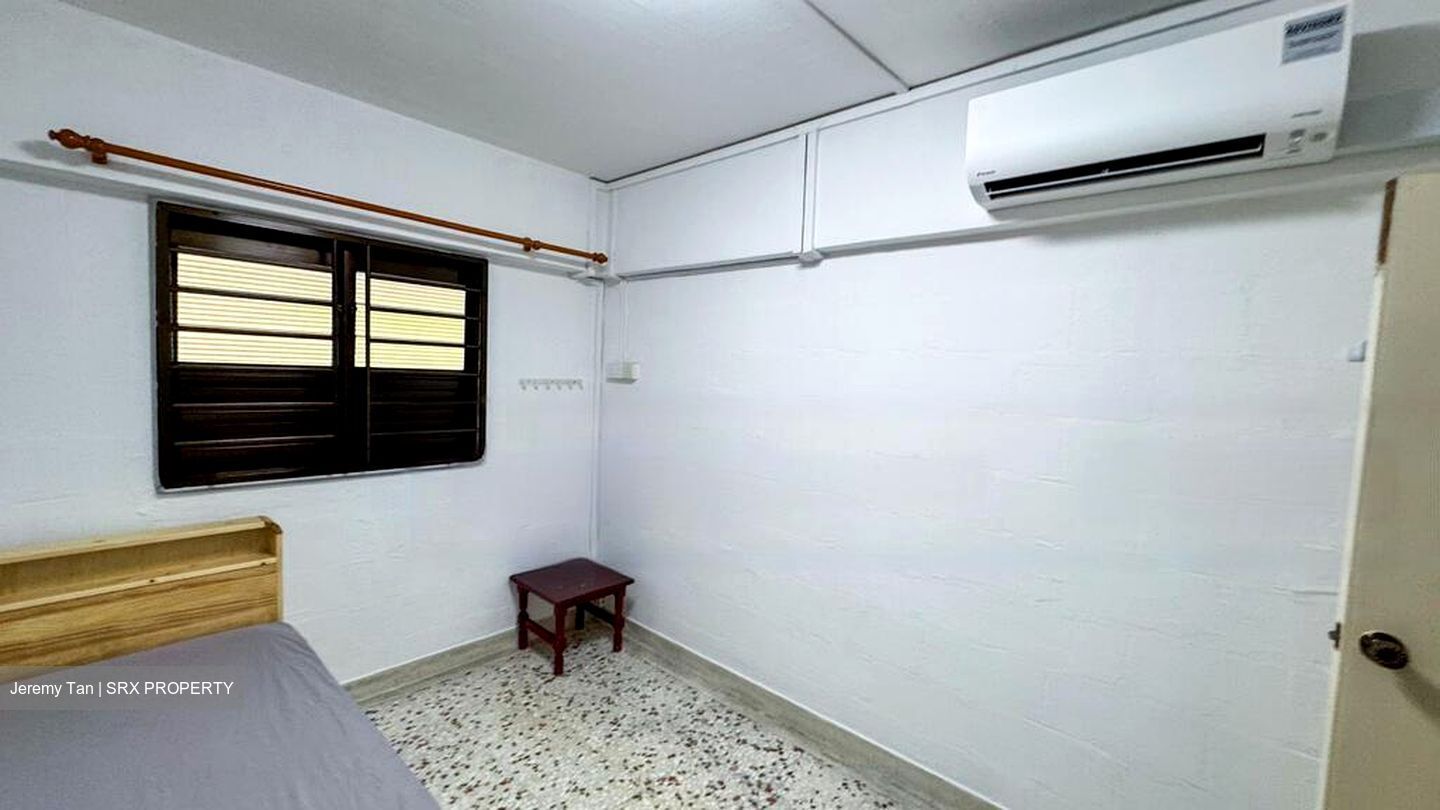 Blk 62 BLANGAH GARDEN (Bukit Merah), HDB 3 Rooms #473729561